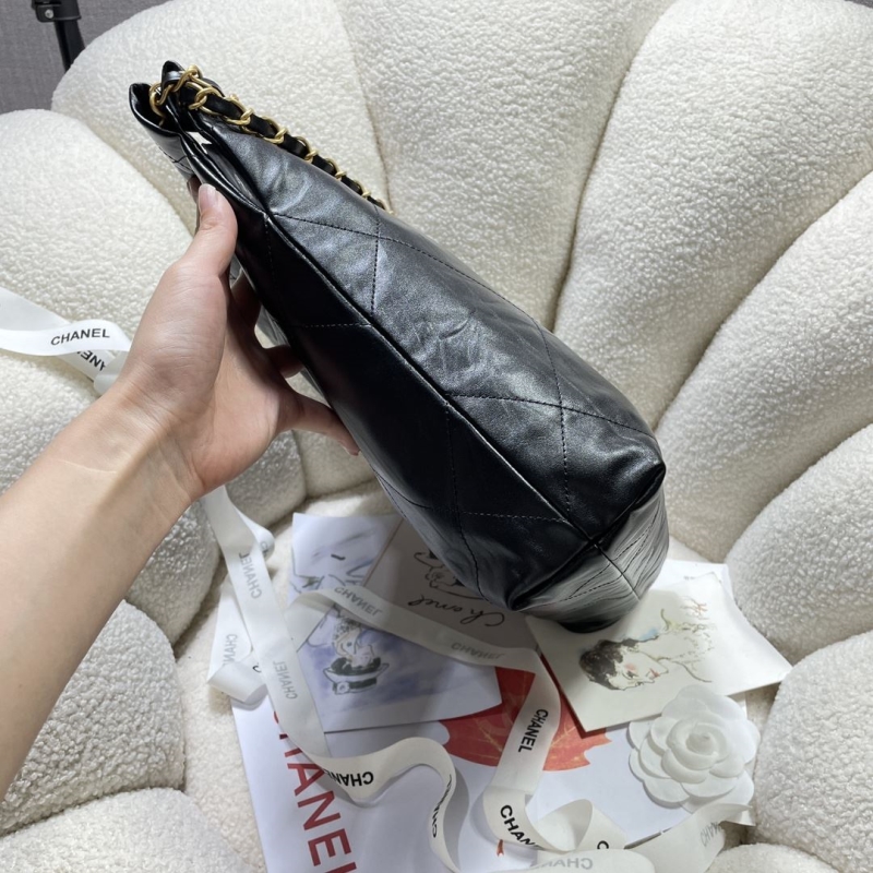Ch**el hobo 22 bags
